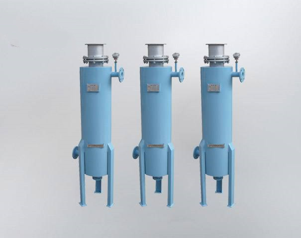 立式碱水加热器