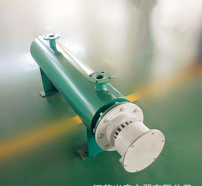 污水加热器