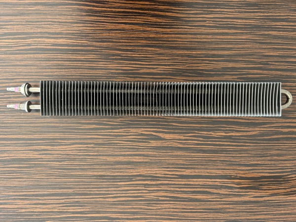 方形翅片电加热管