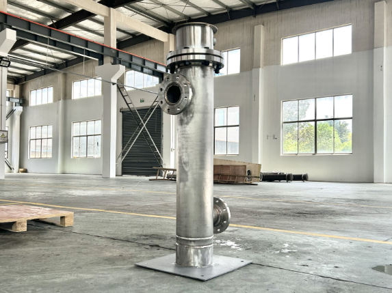 36kw氮气加热器