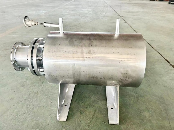 3kw空气加热器