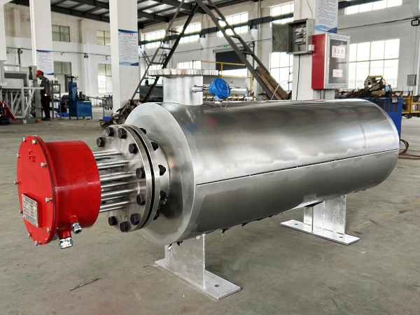21kw防爆加热器